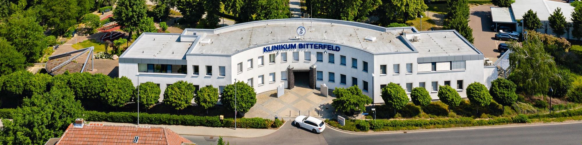 ServiceZentrum Bitterfeld/Wolfen GmbH