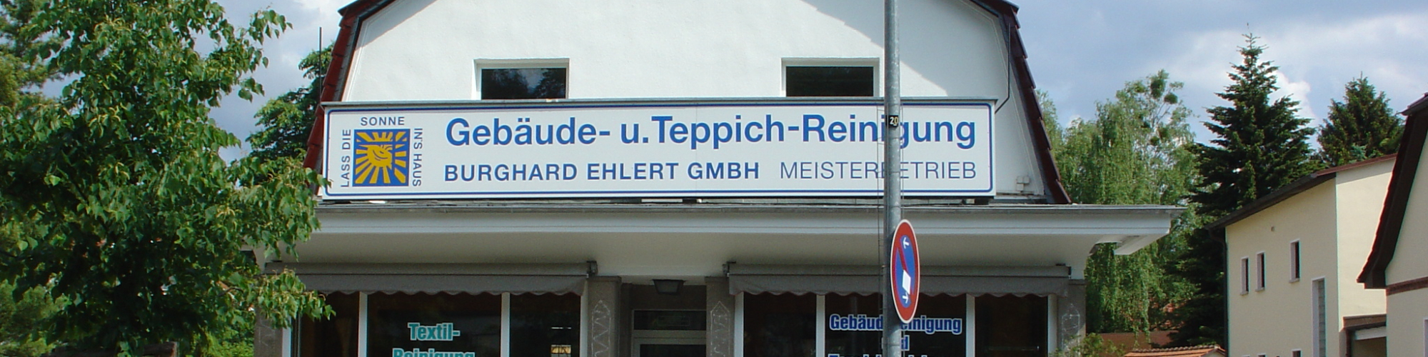 Gebäudereinigung Ehlert GmbH