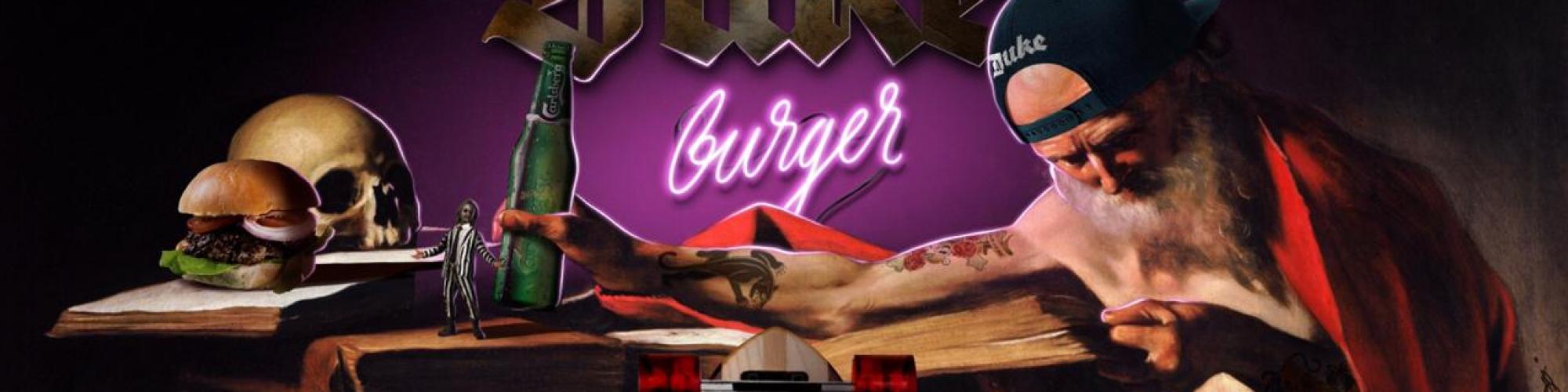 Duke Burger