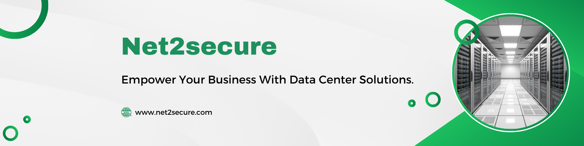 Net2Secure Pvt Ltd