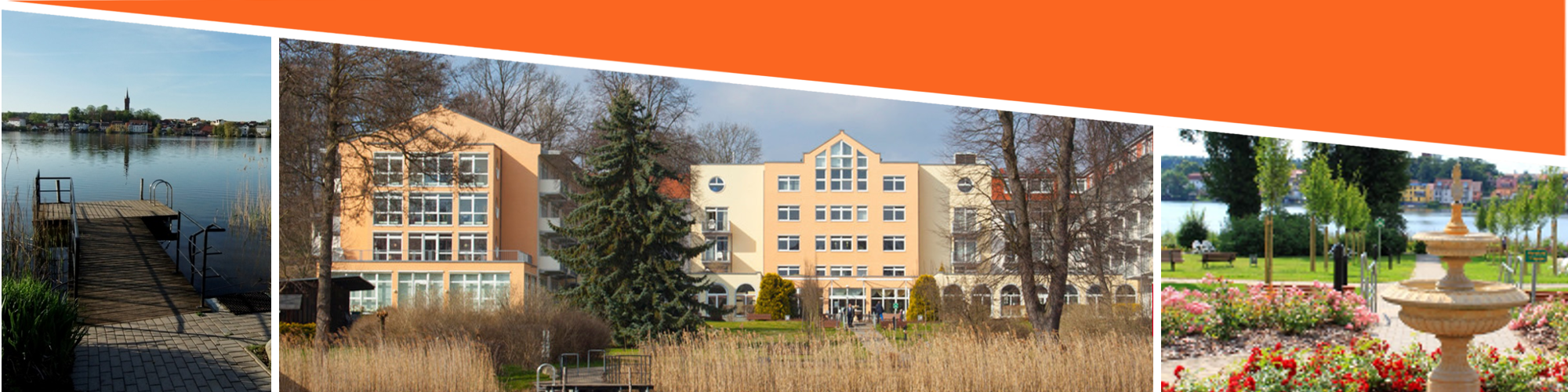 Fachklinik Feldberg GmbH
