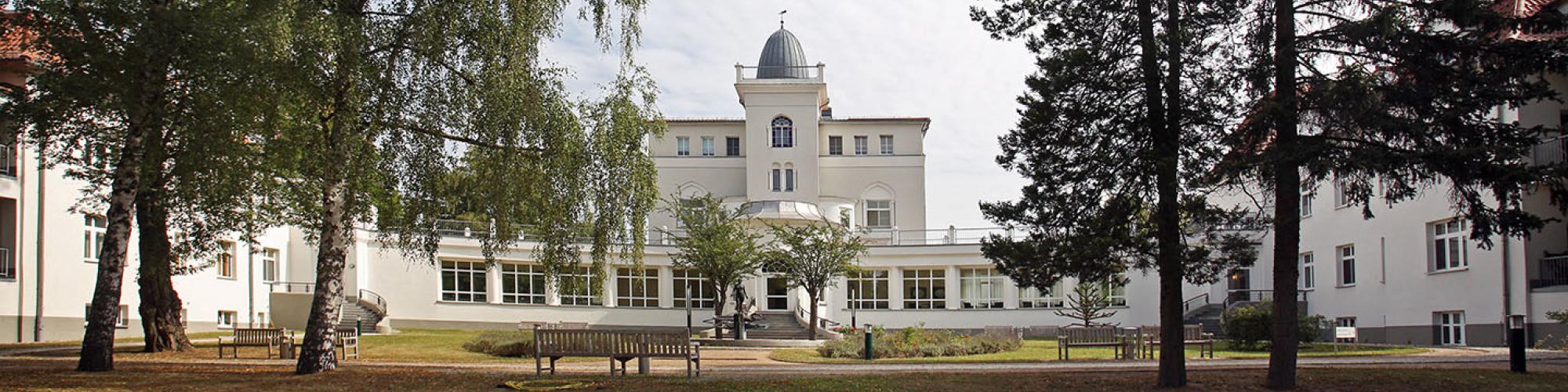 Landeskrankenhausgesellschaft Brandenburg e. V.