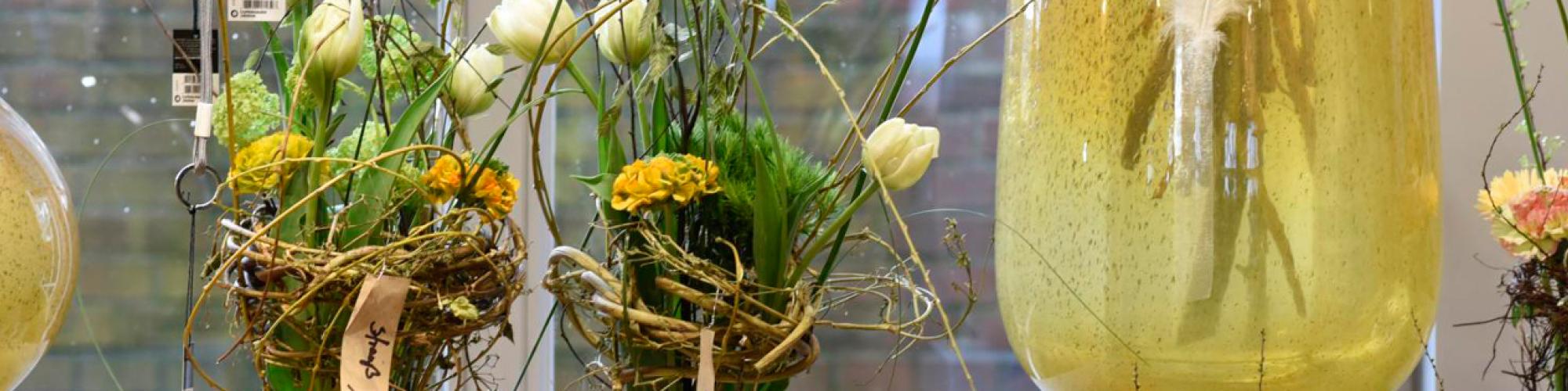 Koehler Florist am Freilichtmuseum GmbH