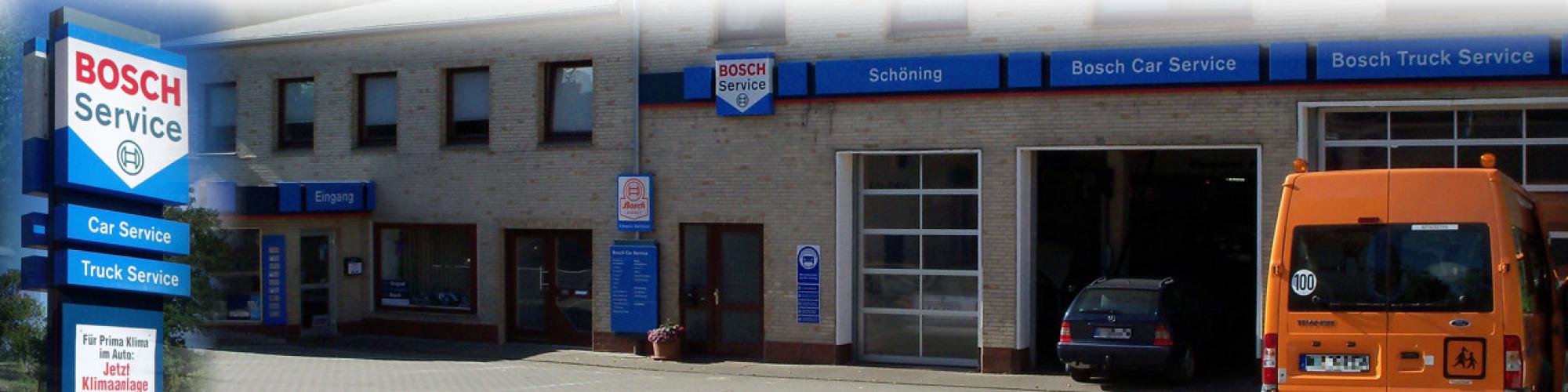 Schöning Autoelektrik GmbH