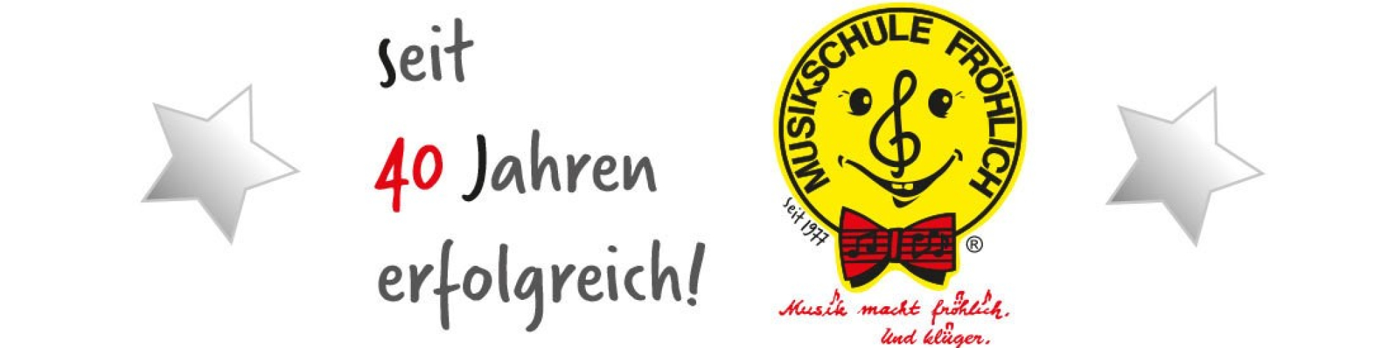 Musikschule Fröhlich
