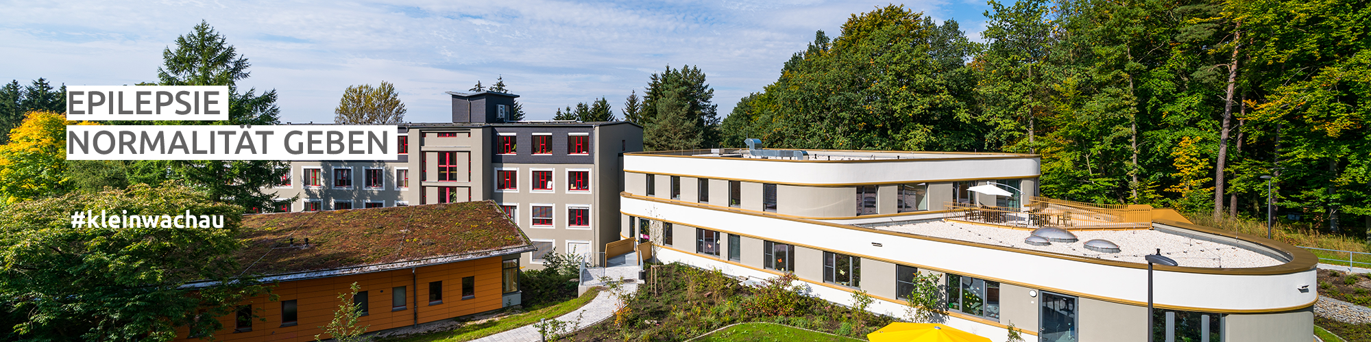 Epilepsiezentrum Kleinwachau gemeinnützige GmbH