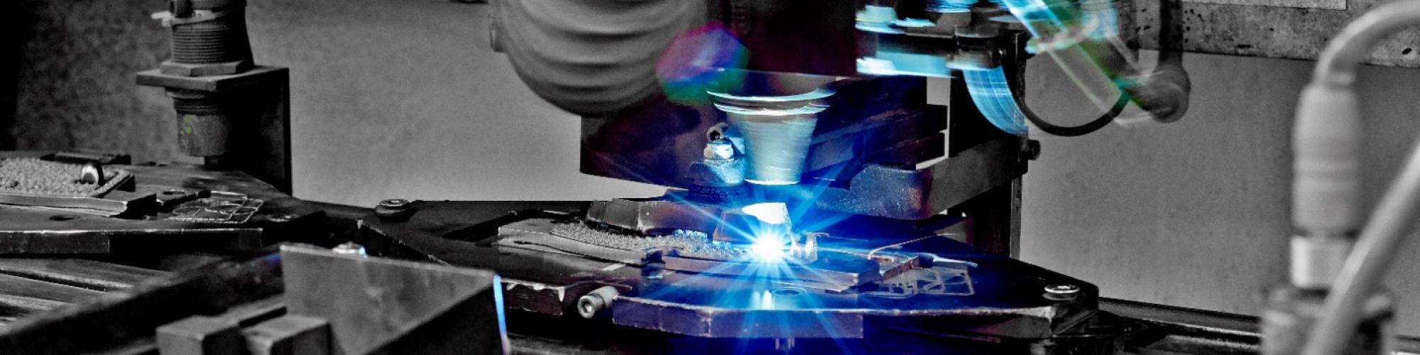 Nutech Gesellschaft für Lasertechnik und Materialprüfung mbH