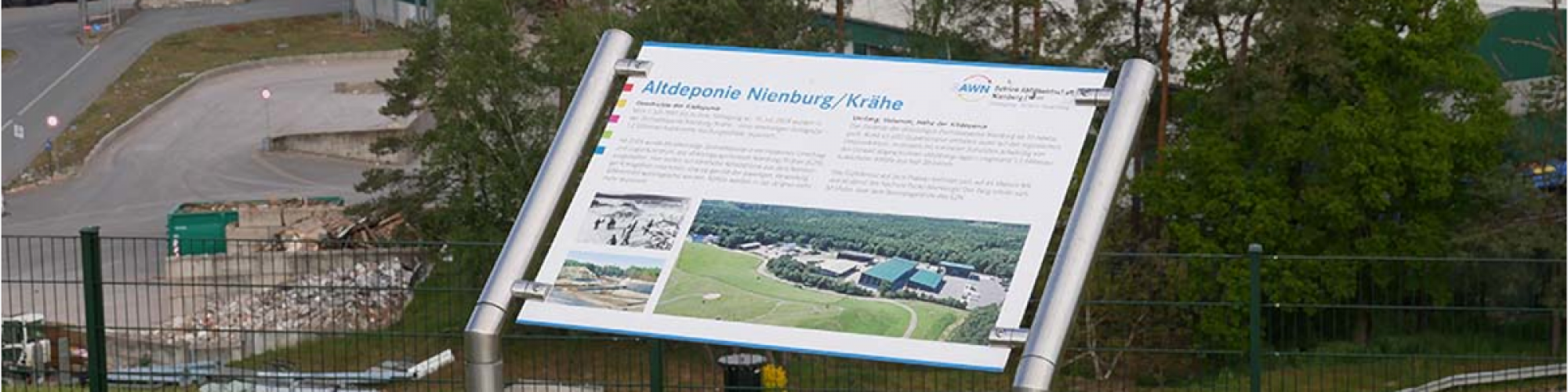 Betrieb Abfallwirtschaft Nienburg/Weser