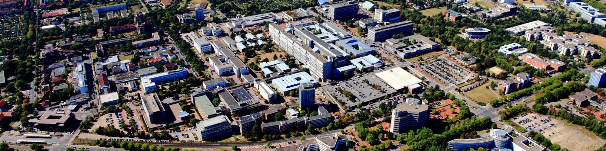MHH - Medizinische Hochschule Hannover