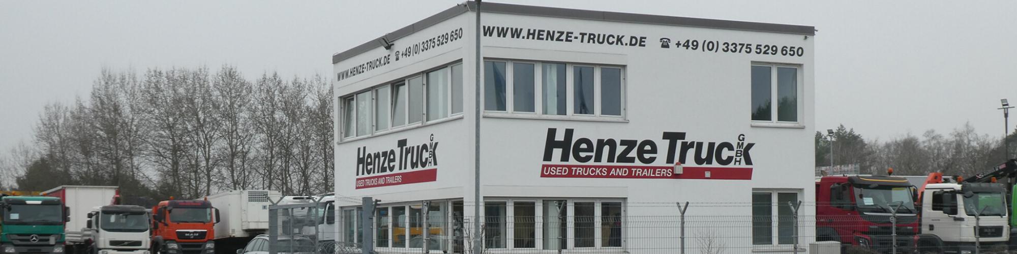 Auto-Henze