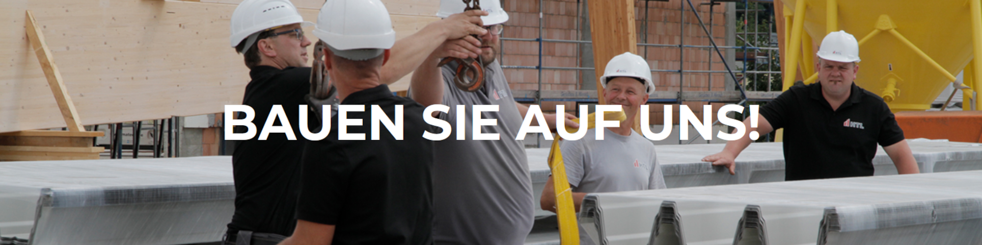 Hoch- und Tiefbau Luckau GmbH