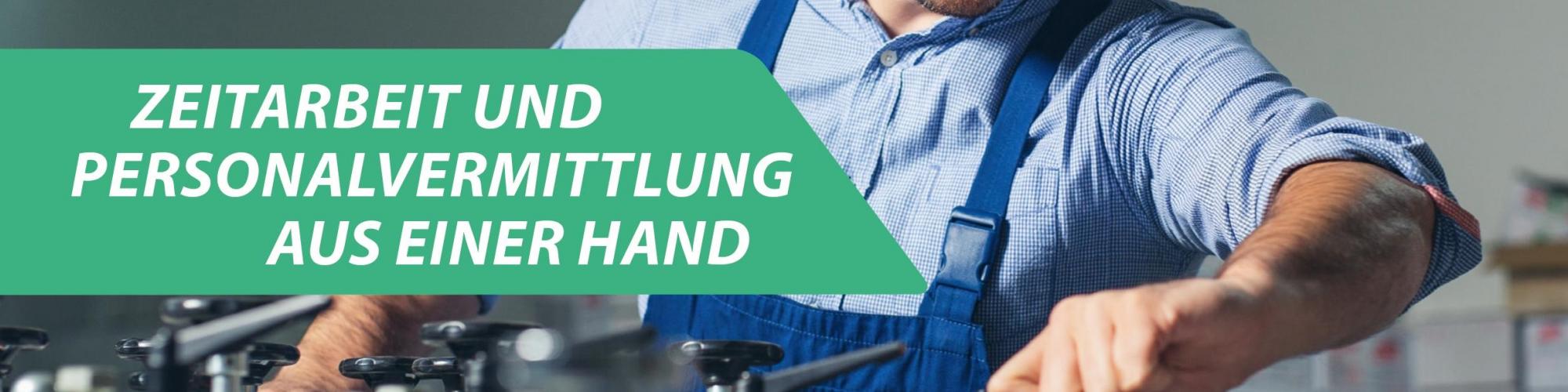Rainer Hahn Personalservice GmbH