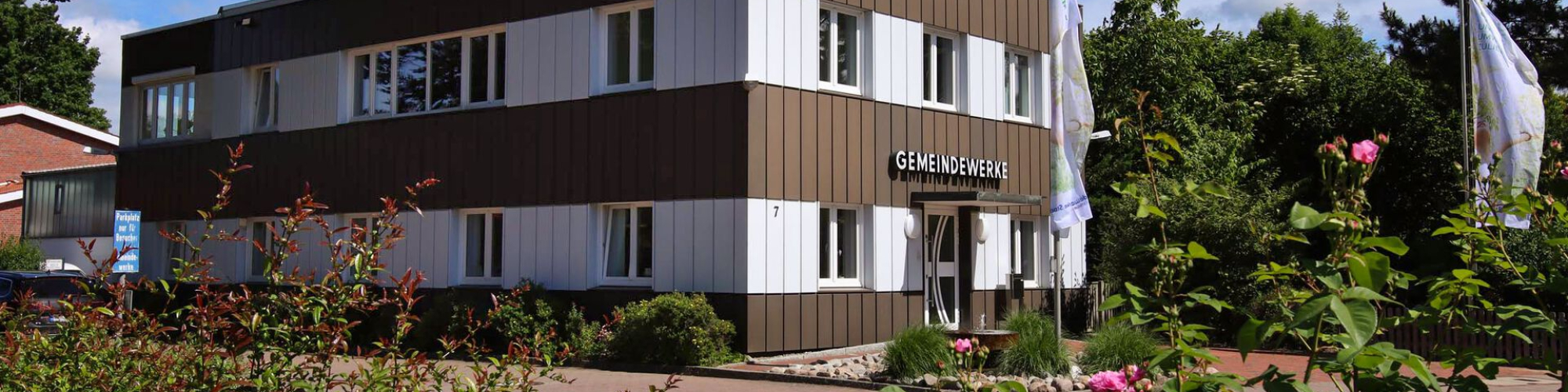 Gemeindewerke Stockelsdorf GmbH