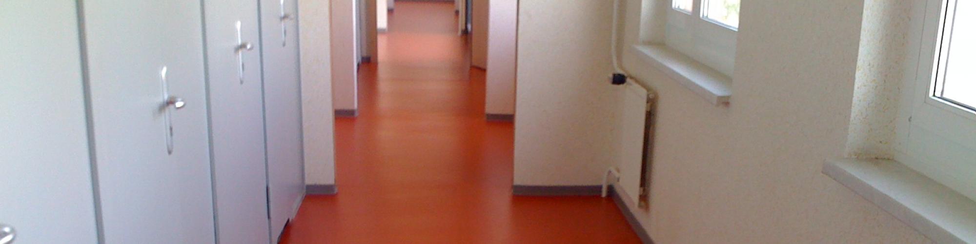 uder Gebäudereinigung