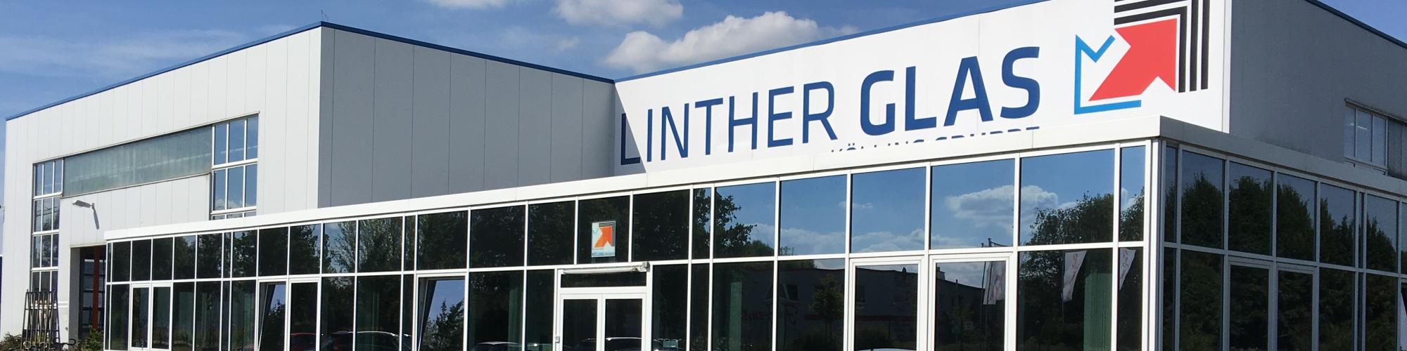 Kölling Glas GmbH & Co. KG Objekt Linthe