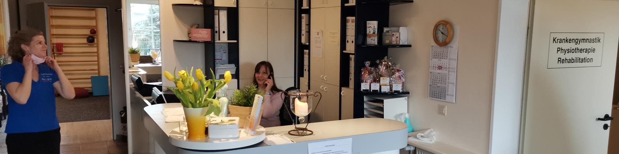 Fit & Vital Therapie- und Gesundheit
