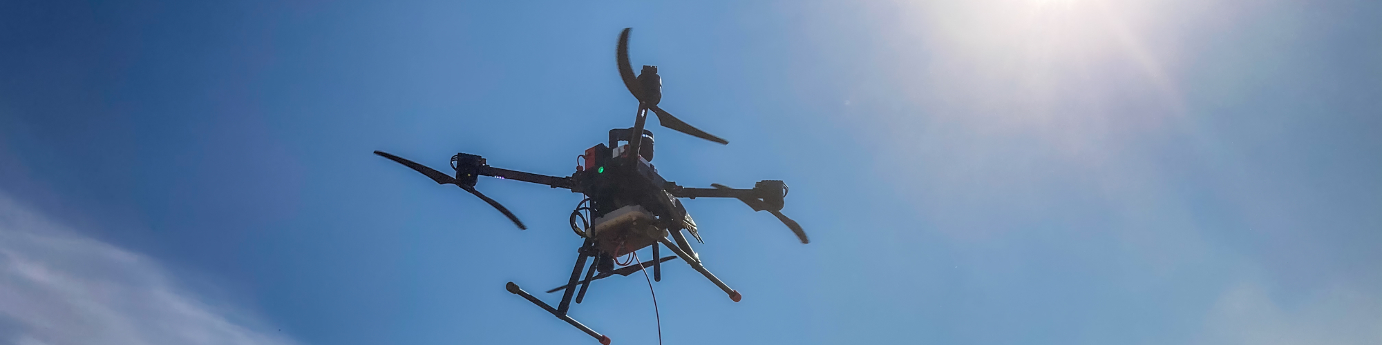 Vectorbirds airborne systems GmbH & Co KG