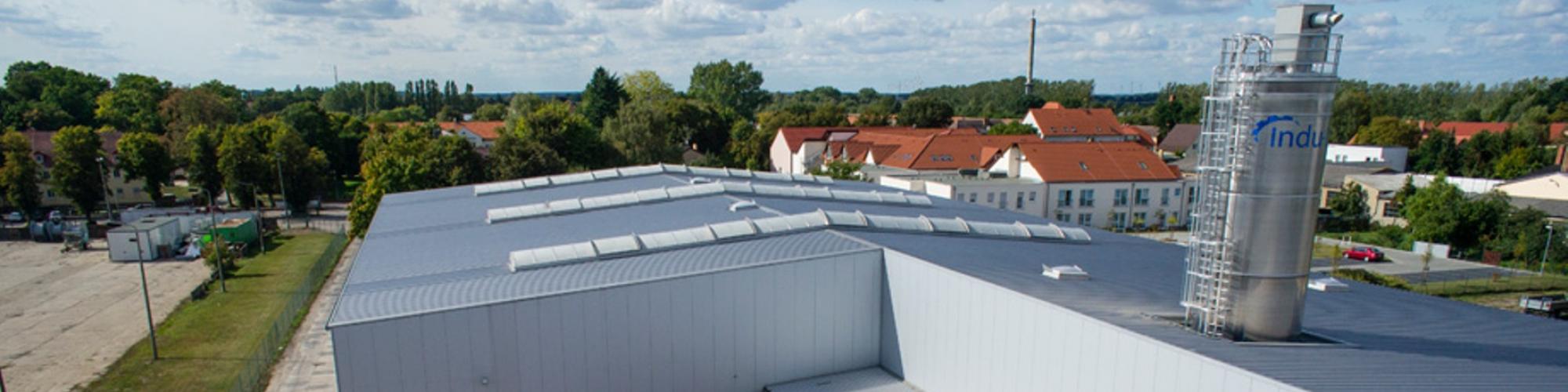 indu-tech GmbH