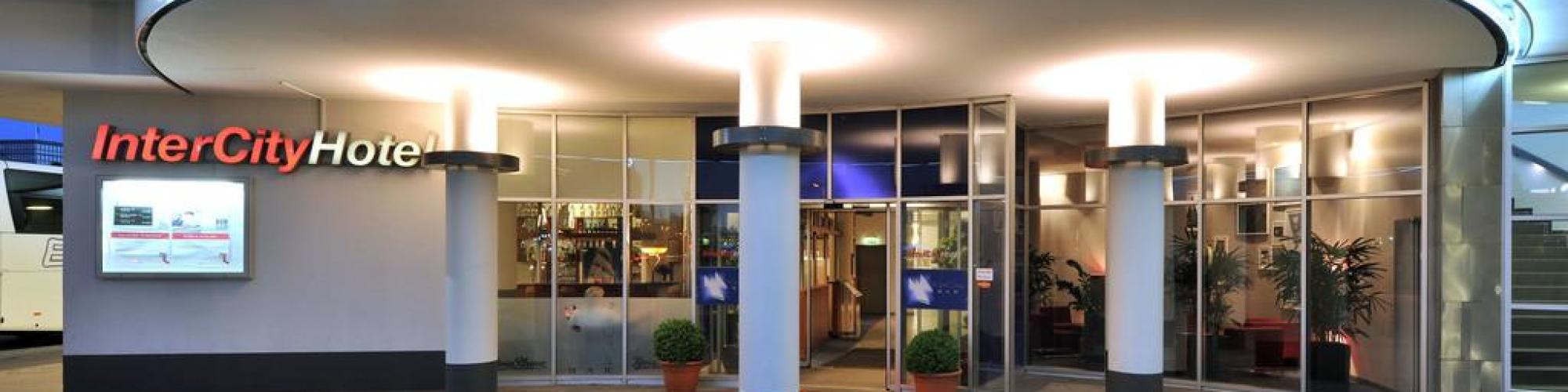 IntercityHotel GmbH