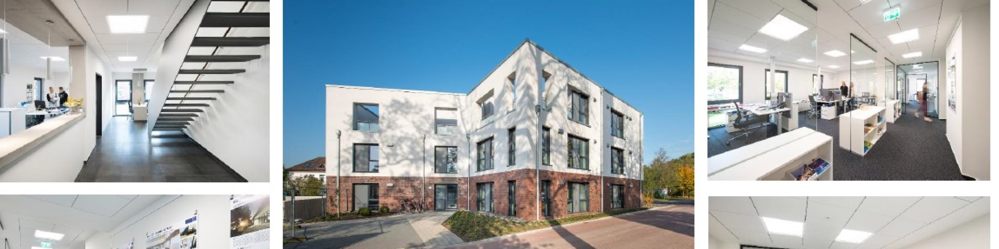 janßen bär partnerschaft mbB Architekten