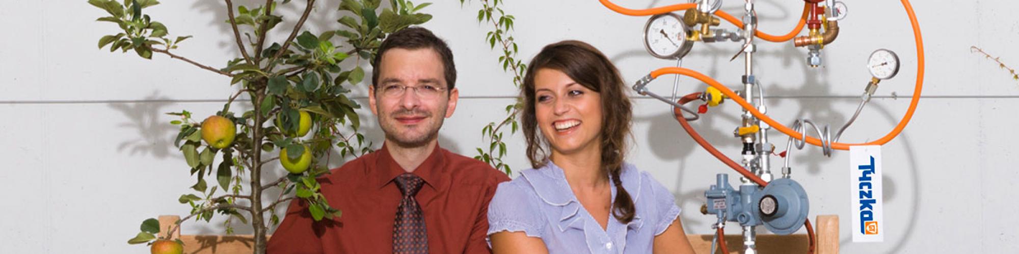 Tyczka Energy GmbH