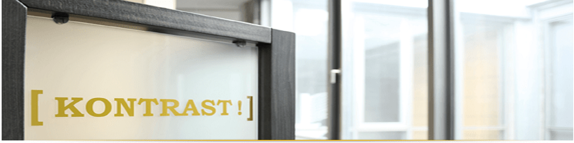 KONTRAST Treuhand GmbH & Co. KG Steuerberatungsgesellschaft