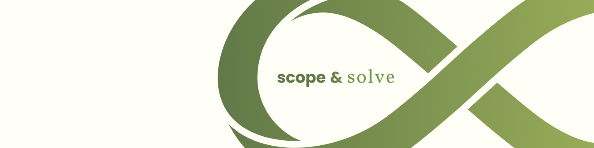 scope & solve GmbH & Co. KG