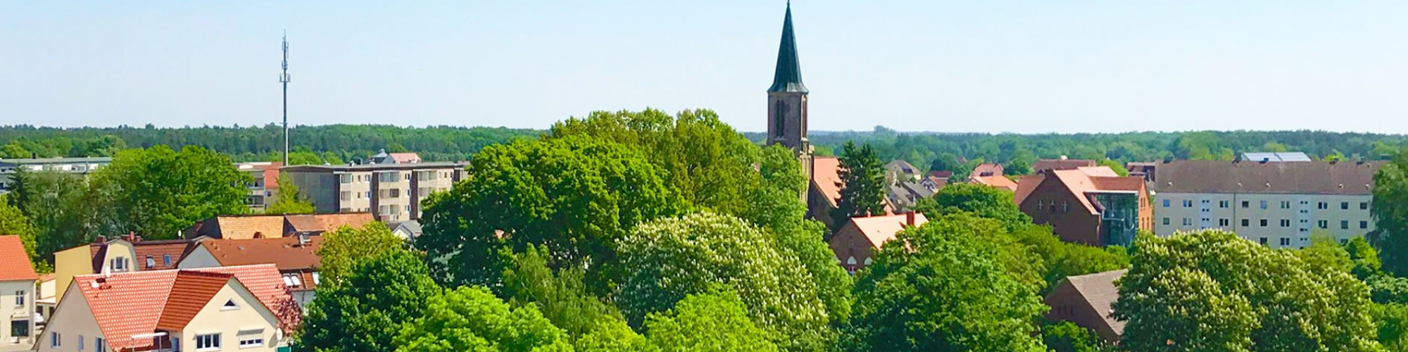 Löcknitzer Wohnungsverwaltungs GmbH