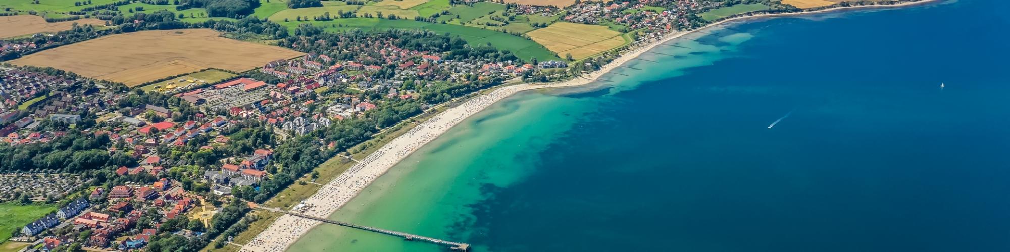 Kurverwaltung Ostseebad Boltenhagen