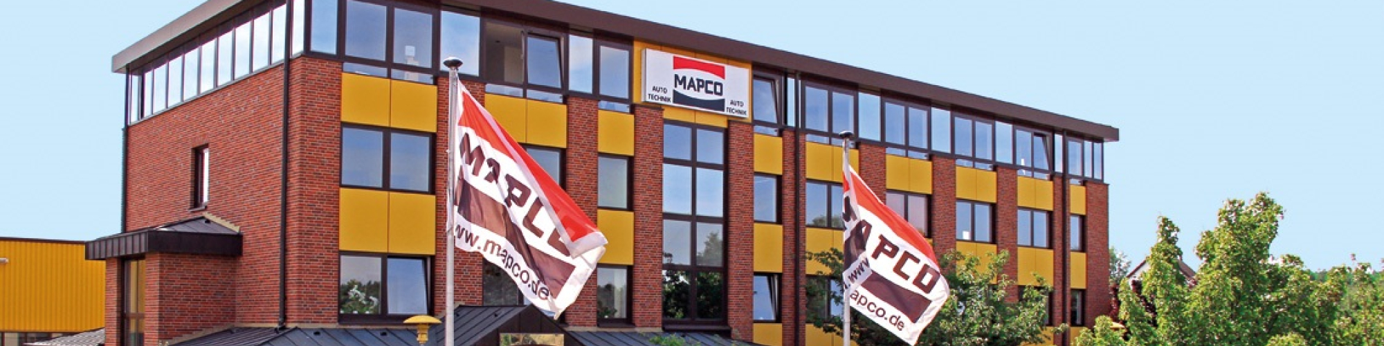 MAPCO Autotechnik GmbH