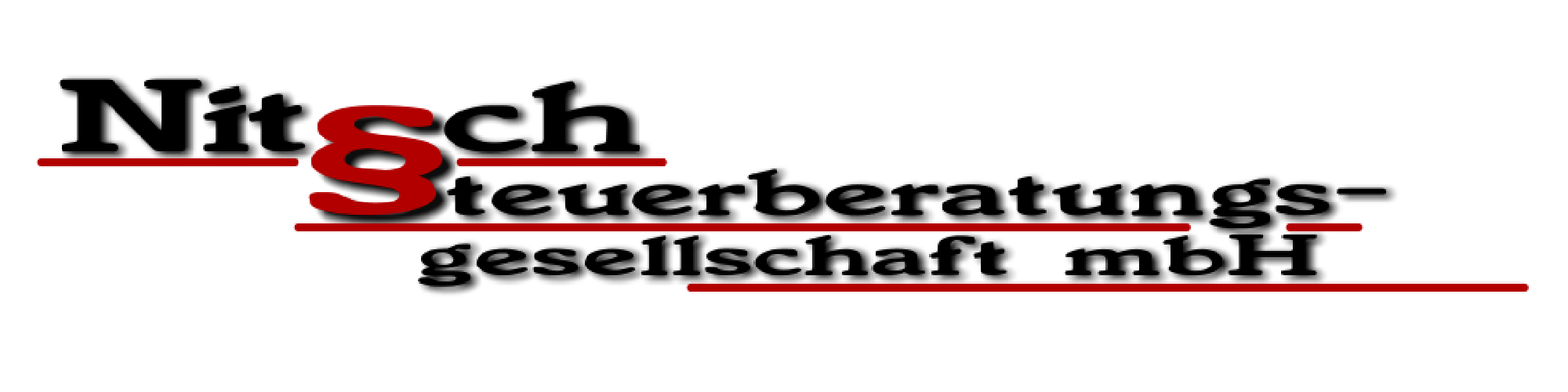 Nitsch-Steuerberatungsgesellschaft mbH
