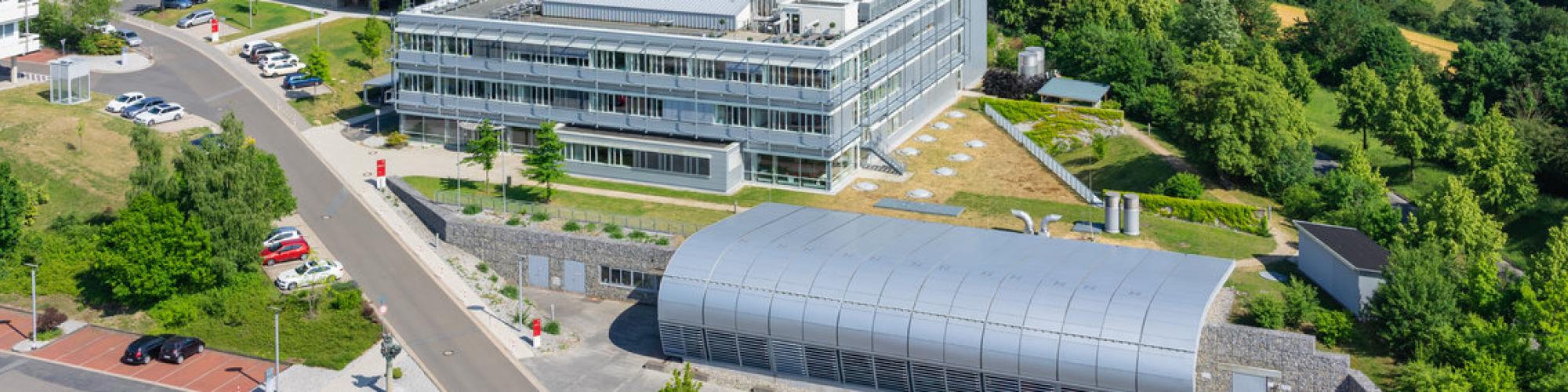 Max-Planck-Institut für Dynamik und Selbstorganisation