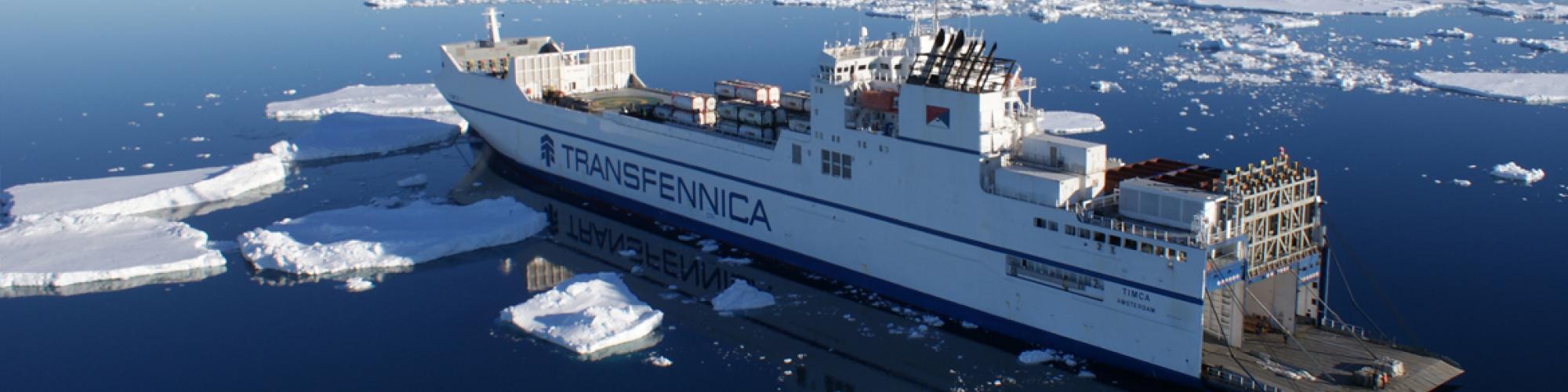 Transfennica Deutschland GmbH