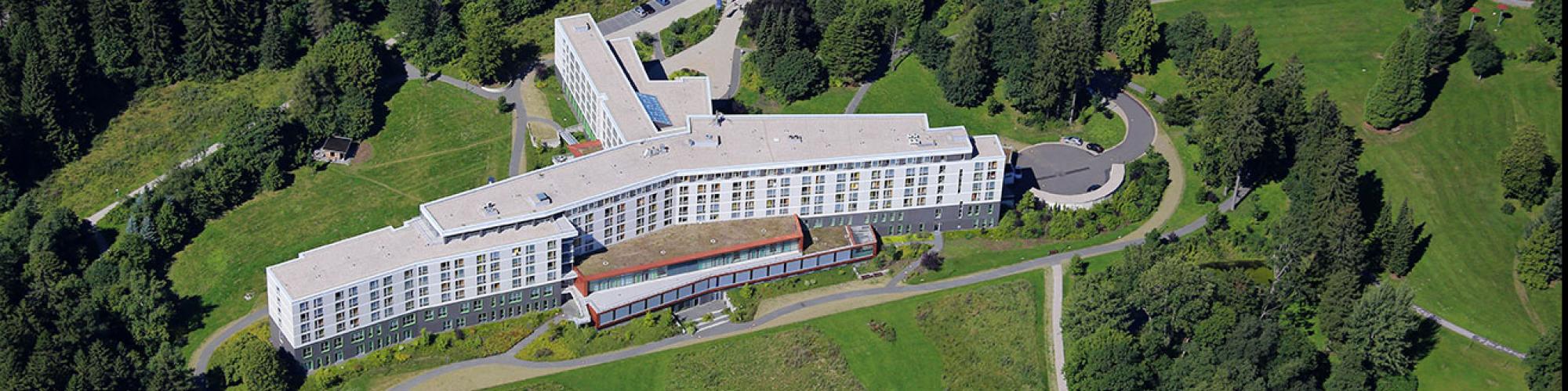 Rehazentrum Oberharz in ClausthalZellerfeld JobsfürNiedersachsen.de