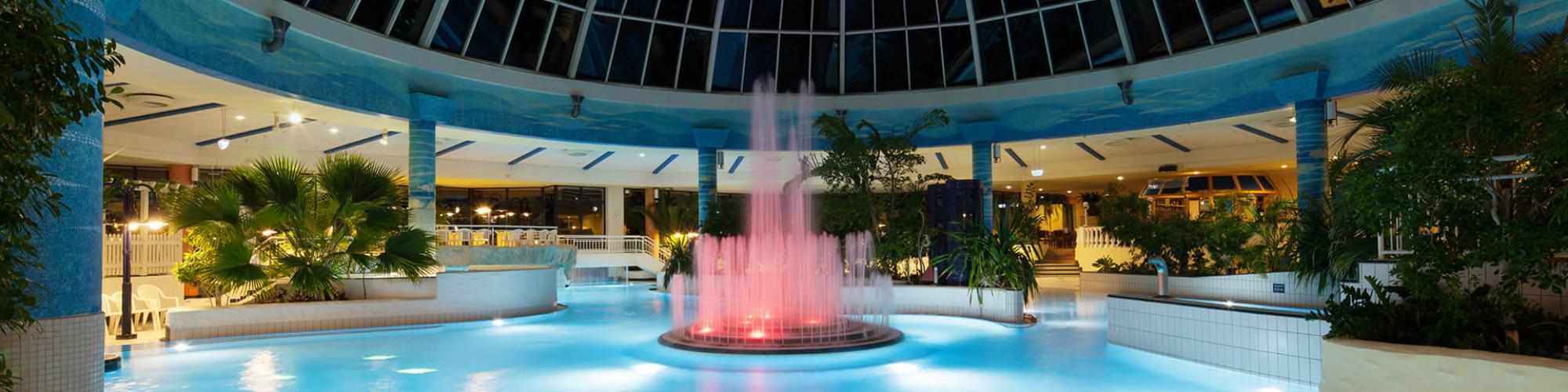 Sachsen Therme GmbH & Co. KG