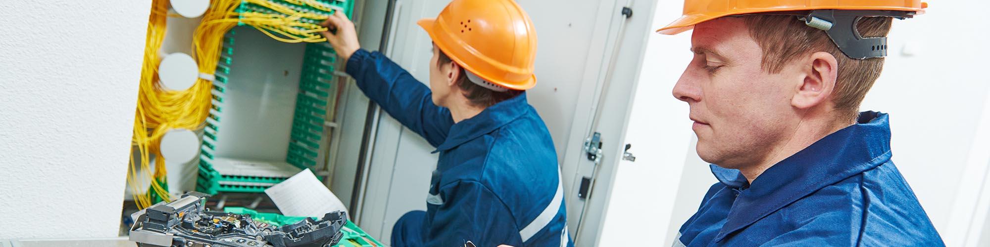 RFT kabel Brandenburg GmbH