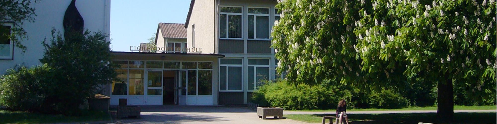 Eichendorffschule Wolfsburg