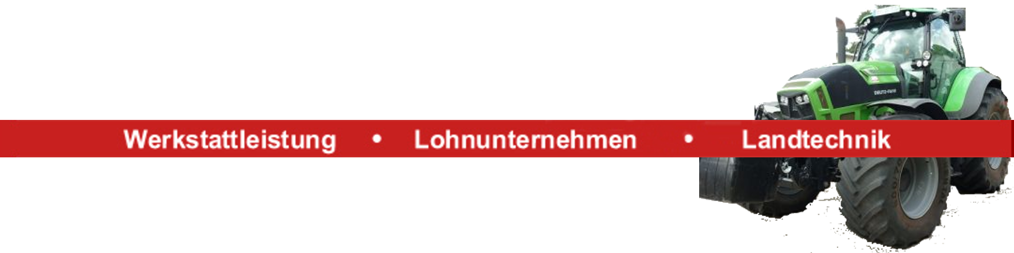 Landtechnische Dienstleistungs GmbH