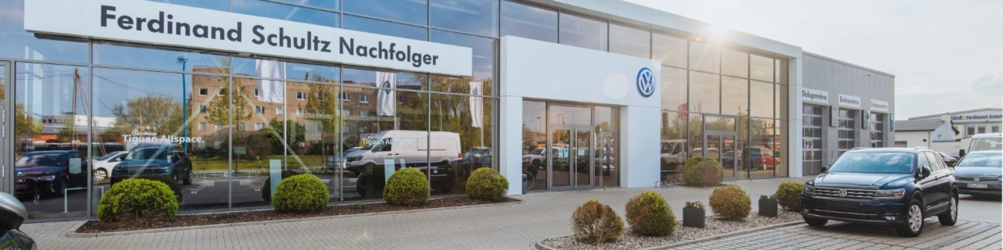 Ferdinand Schultz Nachfolger Autohaus GmbH & Co.KG