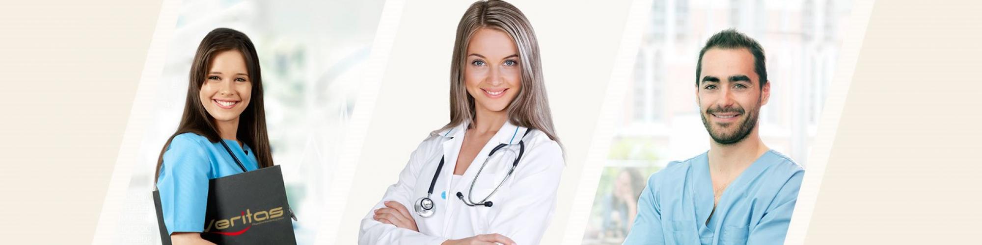 VERITAS Pflegedienst Brandenburg GmbH