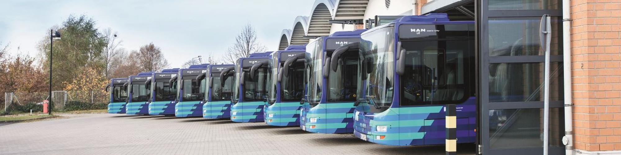 Oberhavel Verkehrsgesellschaft mbH