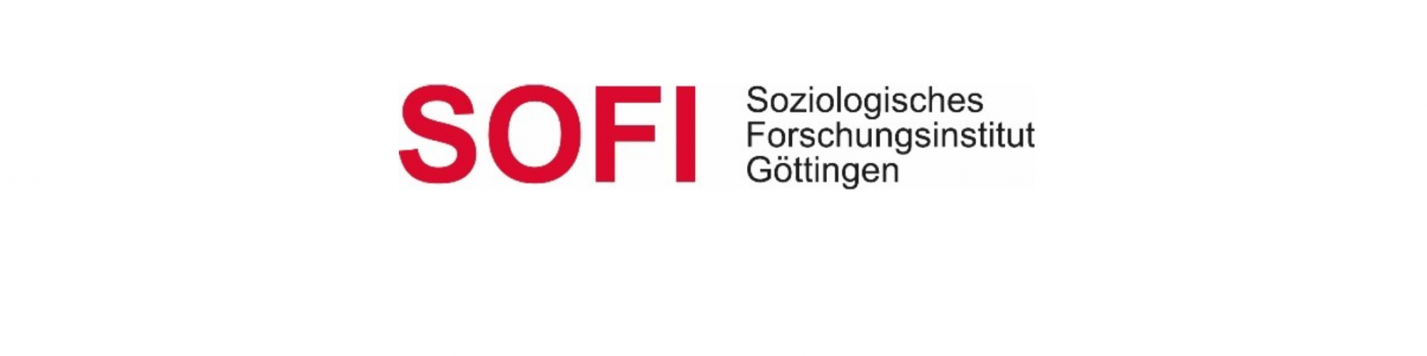 Soziologisches Forschungsinstitut Göttingen
