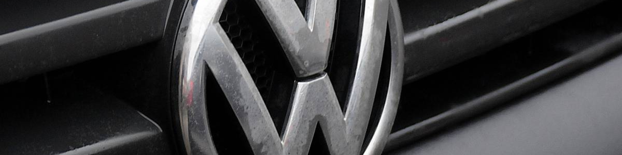 VOLKSWAGEN AG