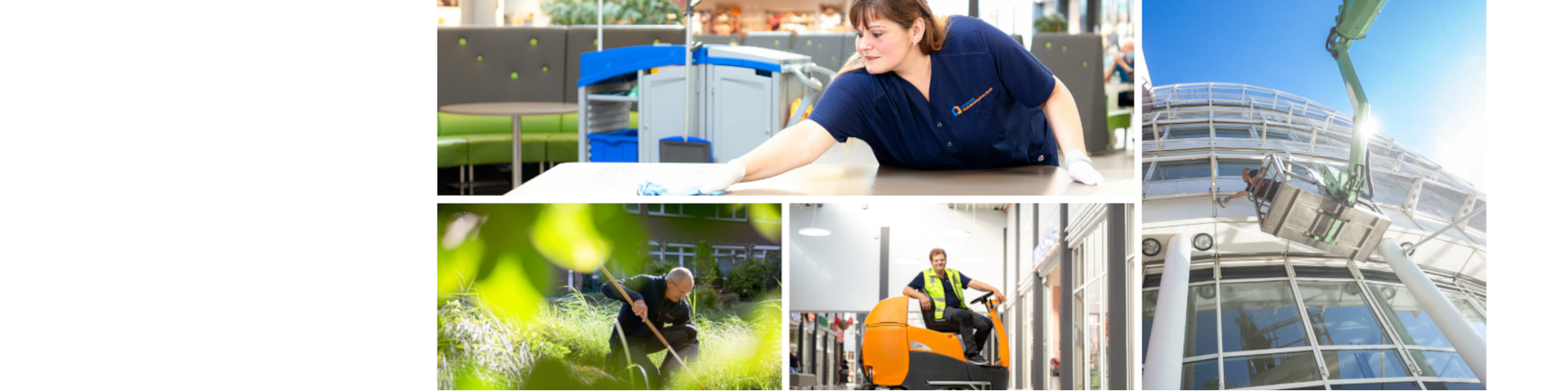 Weidemann-​Gruppe GmbH