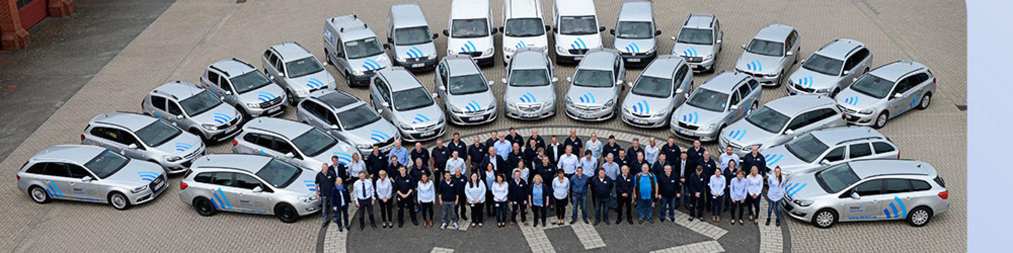 MEBO Sicherheit GmbH 