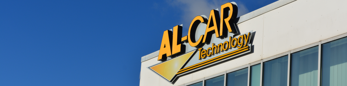 AL-CAR Technology cover