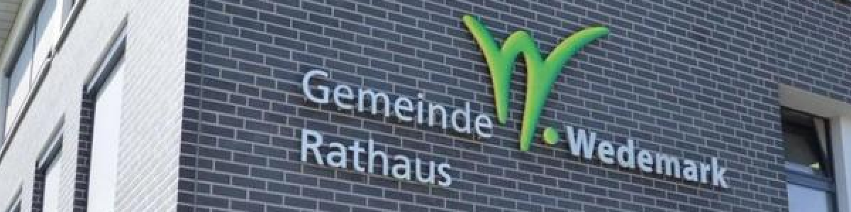 Gemeinde Wedemark Gemeinde Wedemark cover