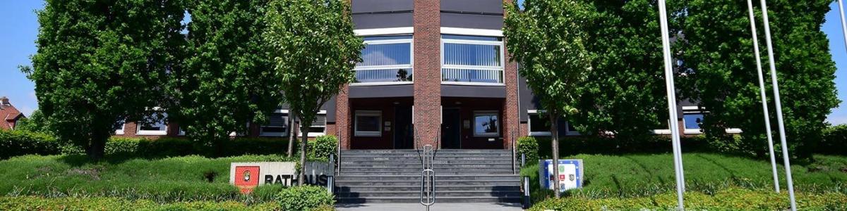 Gemeinde Lengede cover
