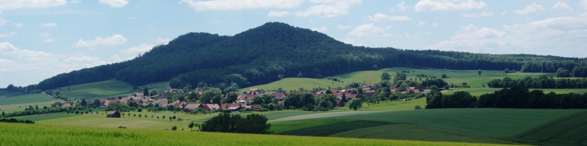 Gemeinde Gleichen cover