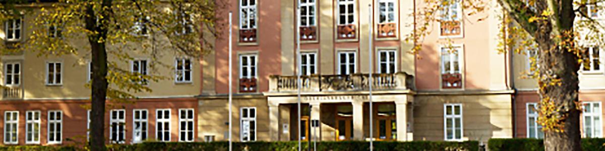 Brandenburgisches Oberlandesgericht Brandenburgisches Oberlandesgericht cover